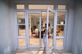 ALUMINIUM DOOR REPAIR YORK